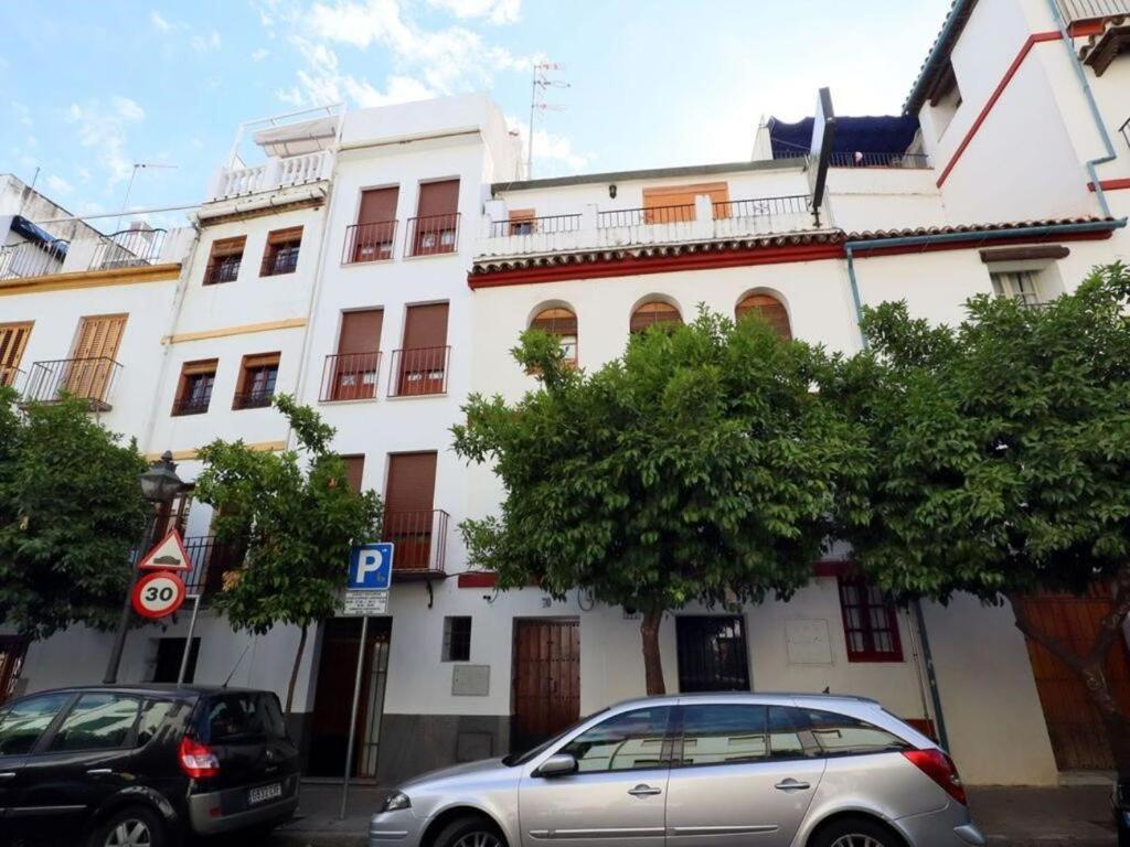The Mosque'S House Villa Cordoba Exterior photo